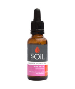 SOiL Rosehip Oil 30ml