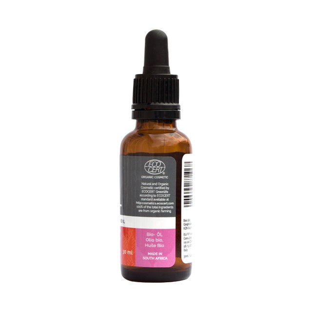 SOiL Rosehip Oil 30ml - Image 3