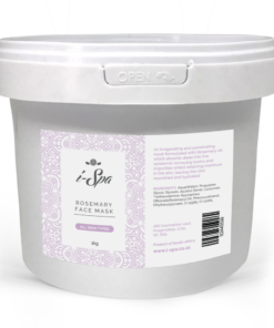 Rosemary Face Mask - BULK 1kg