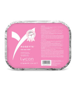 Rosette Hot Wax 1Kg