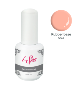 i-Spa Rubber base coat | #002