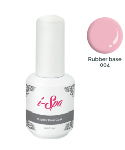 i-Spa Rubber base coat | #004