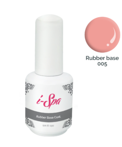i-Spa Rubber base coat | #005