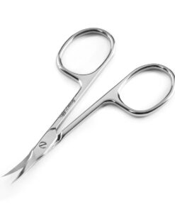 Ugly Duckling Sizzeez Cuticle Scissors