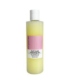 Feel Good Skin | Soft Facial Cleansing Gel
