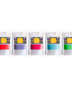 Spa Pedi Jelly