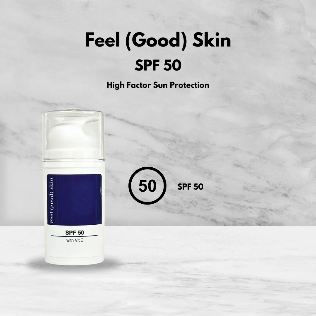 Feel Good Skin | SPF 50 - Image 2
