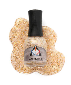 Spirit Of Peace - NASA Nail Lacquer 18ML
