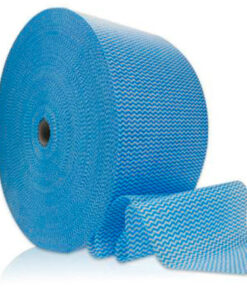 Perforated Spunlace Cleaning Wipes