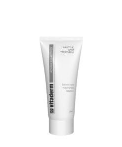 Vitaderm - Salicylic Spot Treatment 20ml