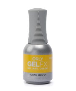 Gel FX Gel Polish | Sunny Side Up | 18ml