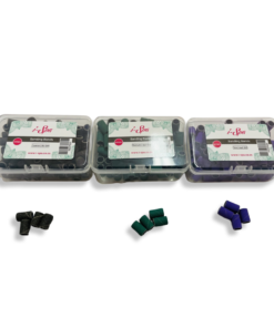 i-Spa Sanding Bands - 100's