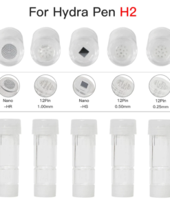 Hydra Pen H2 - Needle cartridges