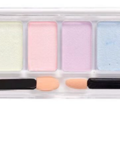 Fairy dust mirror powder tray