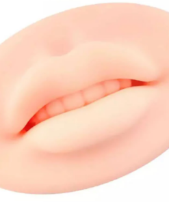 3D PMU Practice Lips