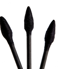 HD Brows Biodegradable Cotton Buds 100's