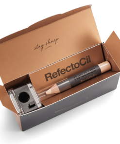 Refectocil Brow Highlighter Set