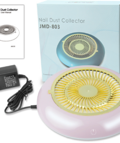 Superior Nail Dust Collector JMD-803