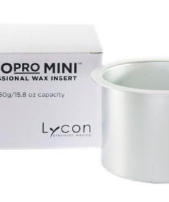 Lycopro Mini Heater insert 450ml