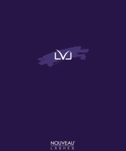 Nouveau Lashes LVL (Lash Lift Manual)