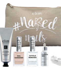 elim - #NakedNails Kit