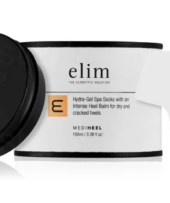 elim - MediHeel Intense Night Repair Kit