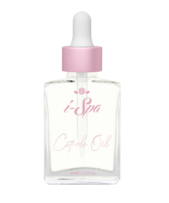 i-Spa Cuticle oil