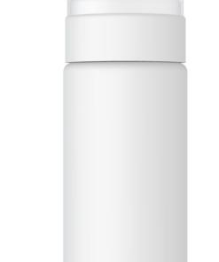 Foaming bottle 50ml