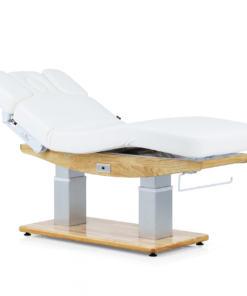 The Grand Retreat Spa Bed