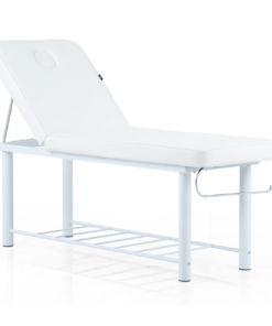 Classic Pro Salon Bed