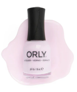 Power Pastel - Nail Lacquer 18ML