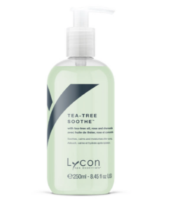 Lycon Tea-Tree Soothe 250ml