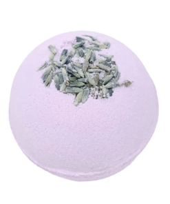 Large Fizz Ball | Lavender