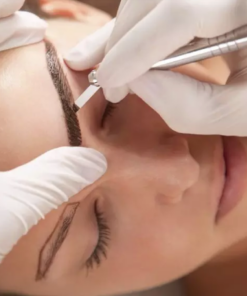 Microblading Training - One on One