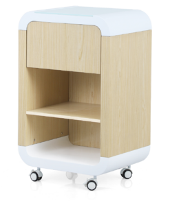 Legacy Trolley