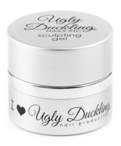 Ugly Duckling Premium Sculpting gel 15ml