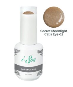 Secret Moonlight Cat's Eye 02