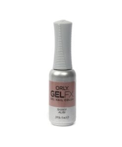 Gel FX Gel Polish - SHAKY ALBI - 9ml