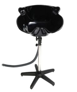 Portable Hair Shampoo Basin - Adjustable