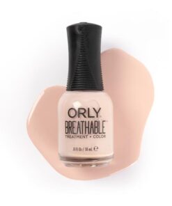 Sheer Luck - Breathable 18ML