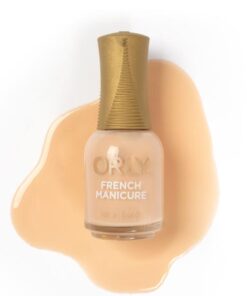 Sheer nude - Nail Lacquer 18ML