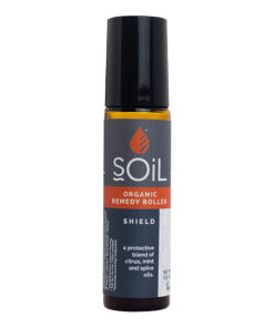 SOiL Shield Remedy Roller 10ml