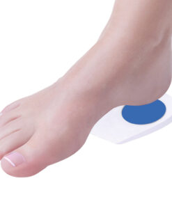 Silicone Heel Pad