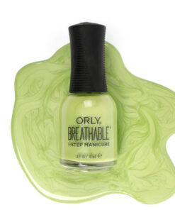 Simply The Zest - Breathable 18ML