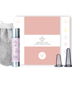 Bellabaci - Skin Get A Life 3 Step Facial Ritual