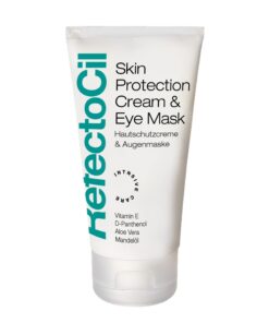 Refectocil Skin Protection cream & Eye mask