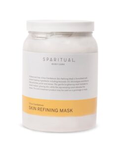 SPARITUAL Skin Refining Mask Professional 1745ml