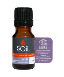 SOiL Sleep Blend Essential Oil 10ml