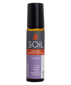SOiL Sleep Remedy Roller 10ml