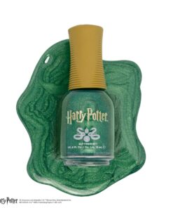 OLRY Harry Potter? Slytherin? Prisma Nail Polish